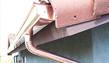 Rain Gutter Installation, Repair, Cleaning in Ulen, MN